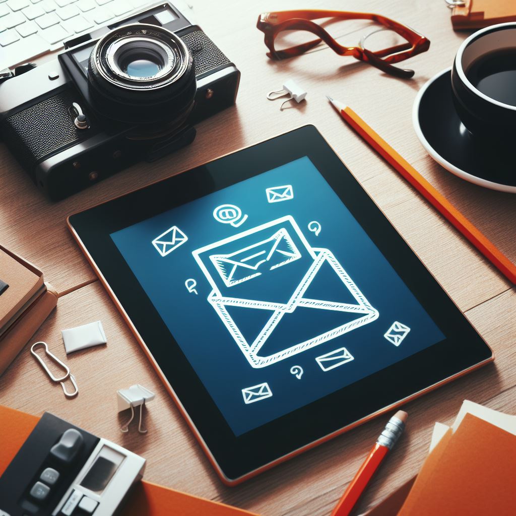 Zwiększ Skuteczność Twoich Emaili: Mail-Tester.com