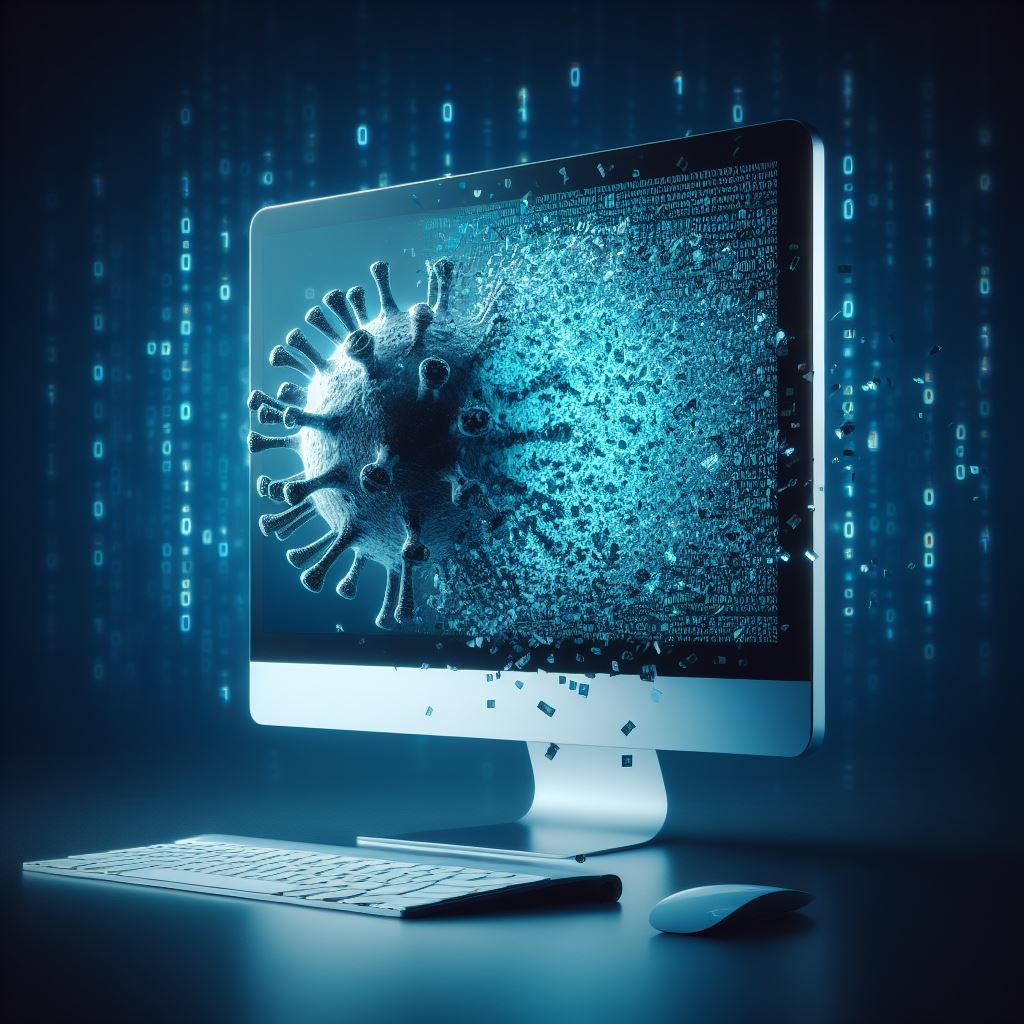 Ochrona Przed Ransomware – Bezpieczne Kopie Zapasowe