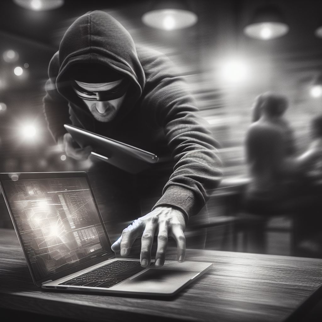 Global Link – Jak Zabezpieczyć Dane Przed Kradzieżą?