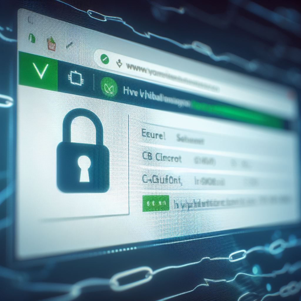 SSL Checker – Weryfikacja Bezpieczeństwa Strony www
