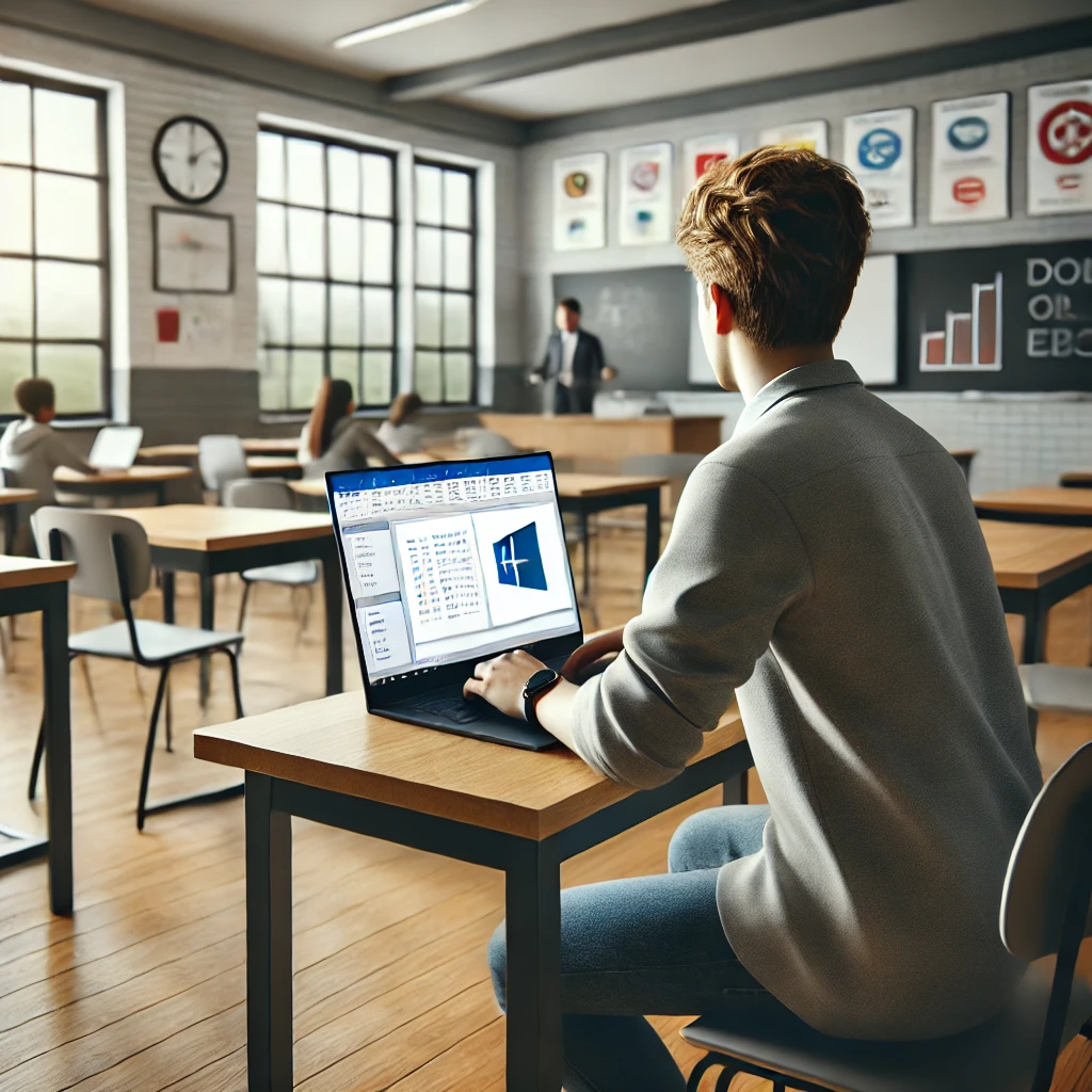 Darmowy Office 365 dla Szkół: Jak Uzyskać i Podpiąć Domenę